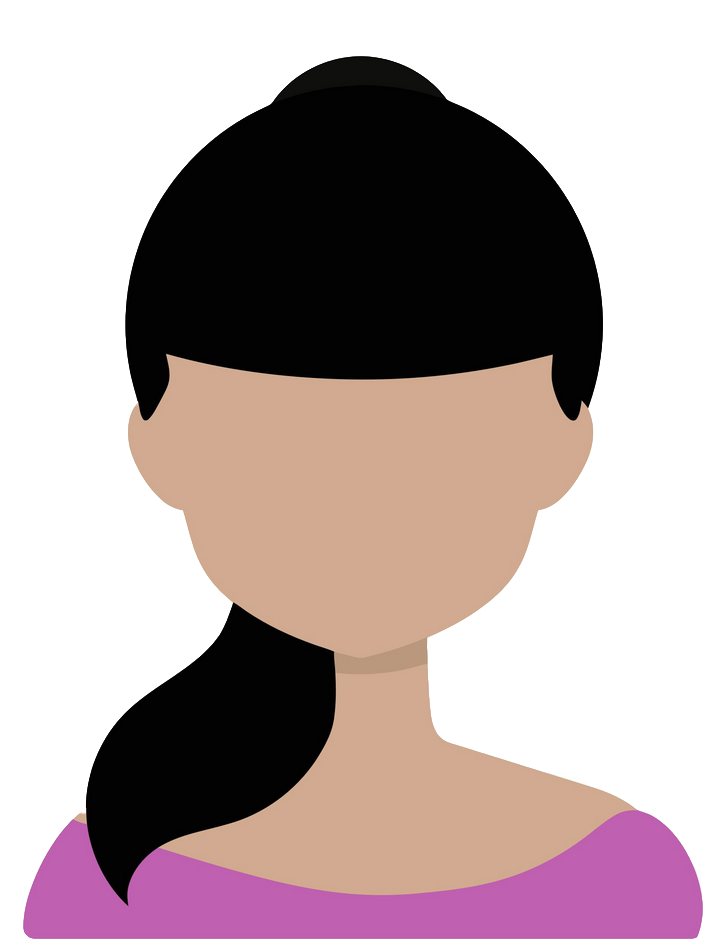 Avatar Team Member